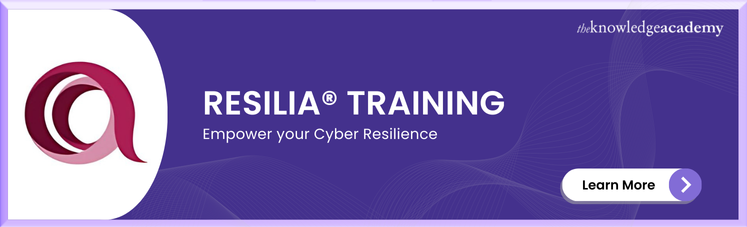 Resilia Training