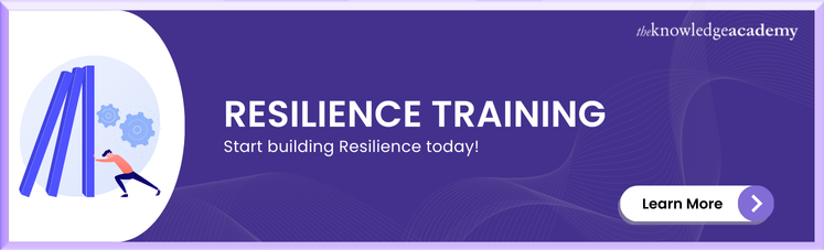 Resilience Training