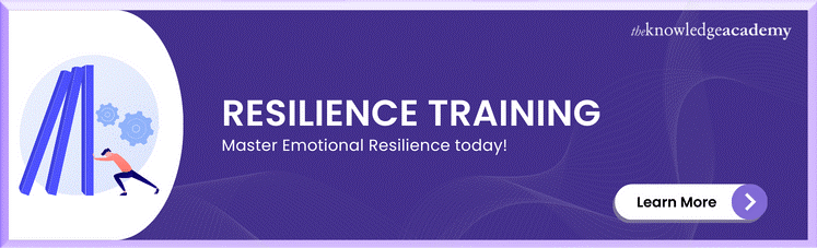 Resilience Training