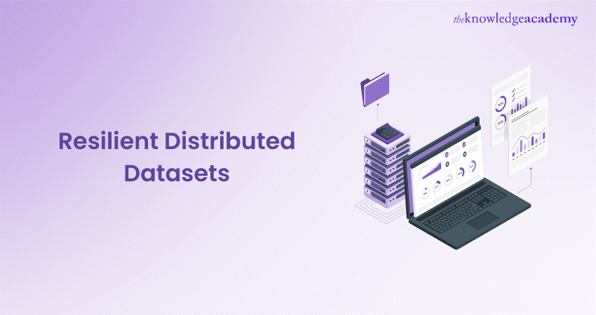 Resilient Distributed Dataset