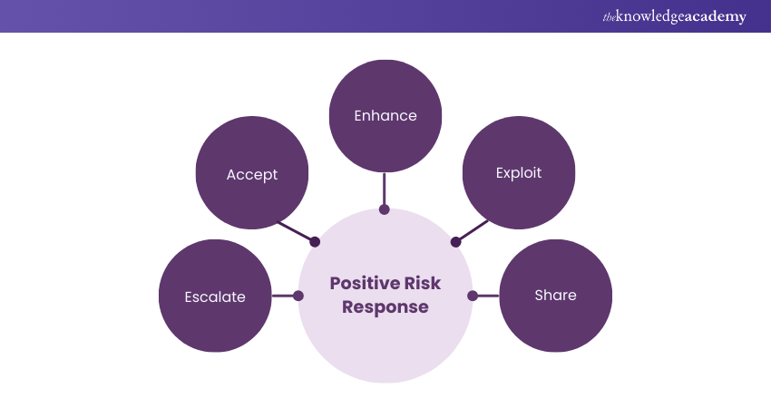 Positive Risk Response