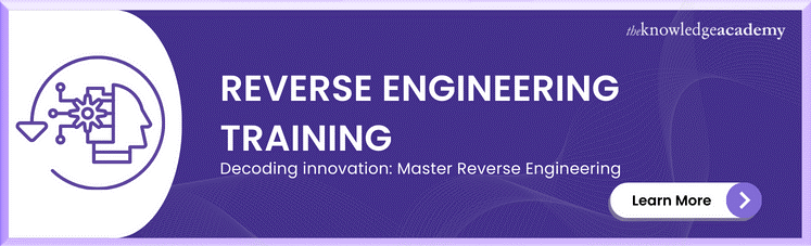 Reverse Engineering Course  