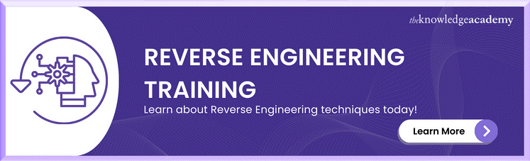 Reverse Engineering Training