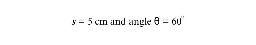 Rhombus Area Practice Problems