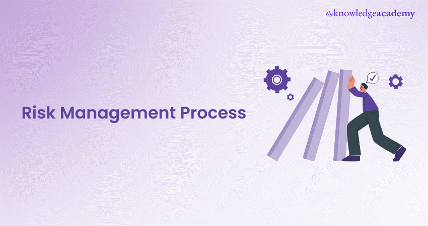 Risk Management Process