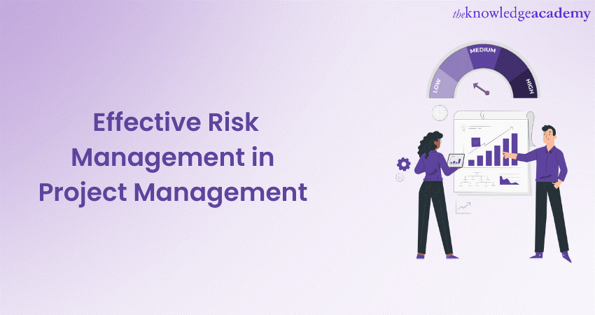 Risk Management in Project Management 