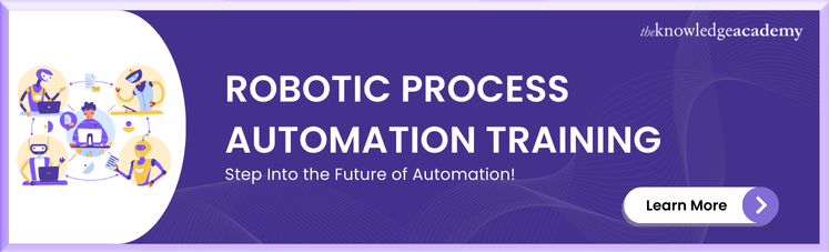 Robotic Process Automation Training