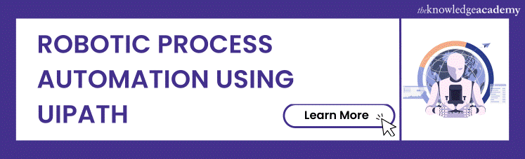 Robotic Process Automation Using UiPath 