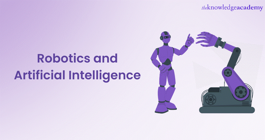 Robotics And Artificial Intelligence: A Comprehensive Overview