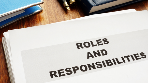 Roles and Responsibilities of a Cyber Security Engineer