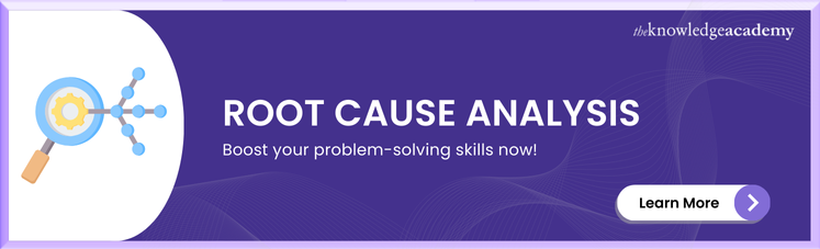 Root Cause Analysis