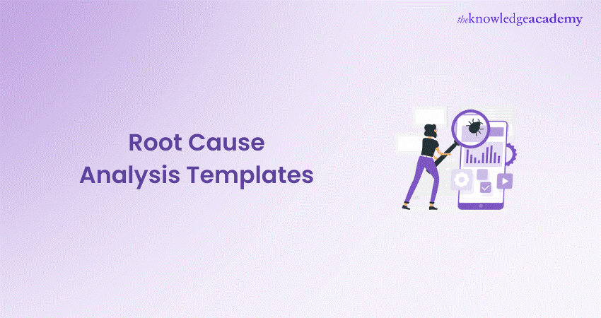 Root Cause Analysis Templates