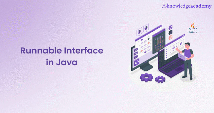 Runnable Interface in Java: A Detailed Guide 