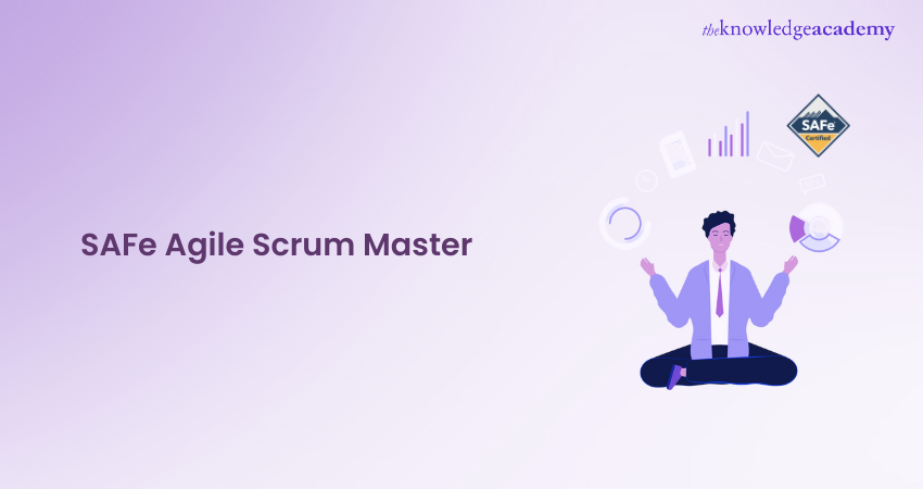 SAFe Scrum Master