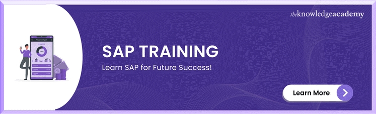 SAP Training