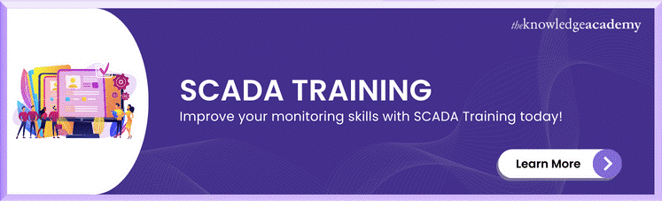 SCADA Training