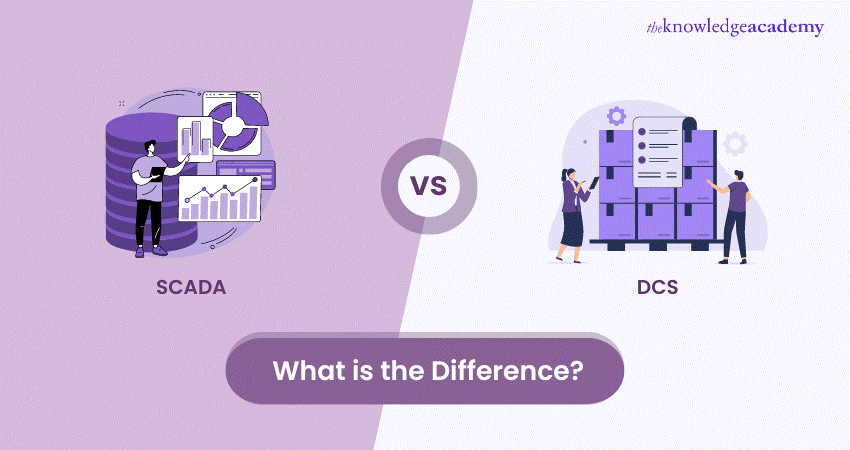 Scada Vs Dcs: A Comprehensive Comparative Analysis