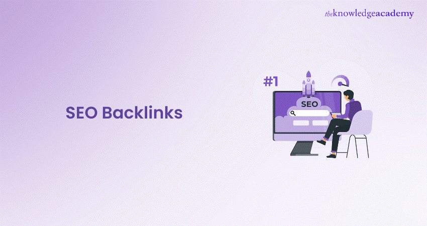 SEO Backlinks