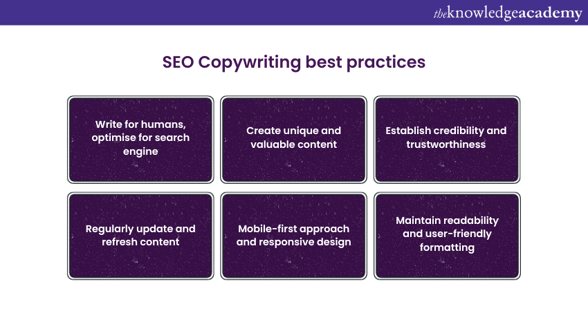 Image result for SEO Copywriting: Craft Copy that Ranks and Converts infographics