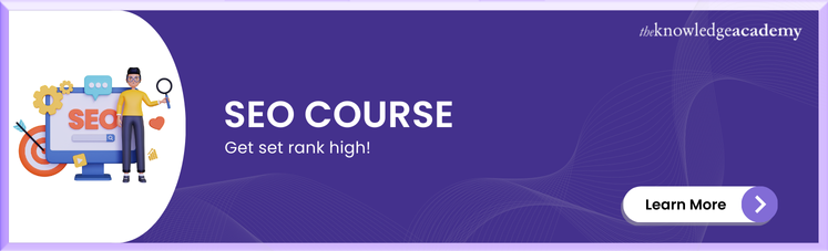 SEO Course