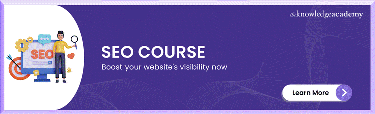 SEO Course