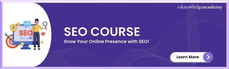 SEO Course