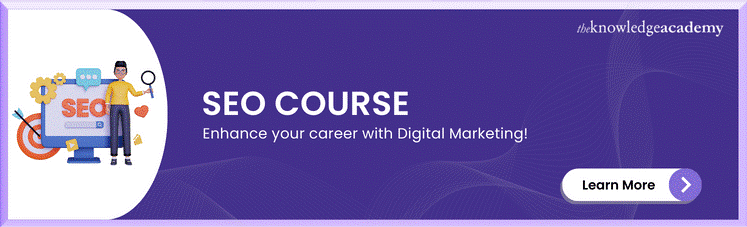 SEO Courses