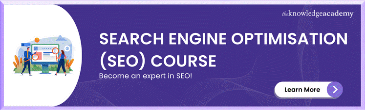 SEO Training