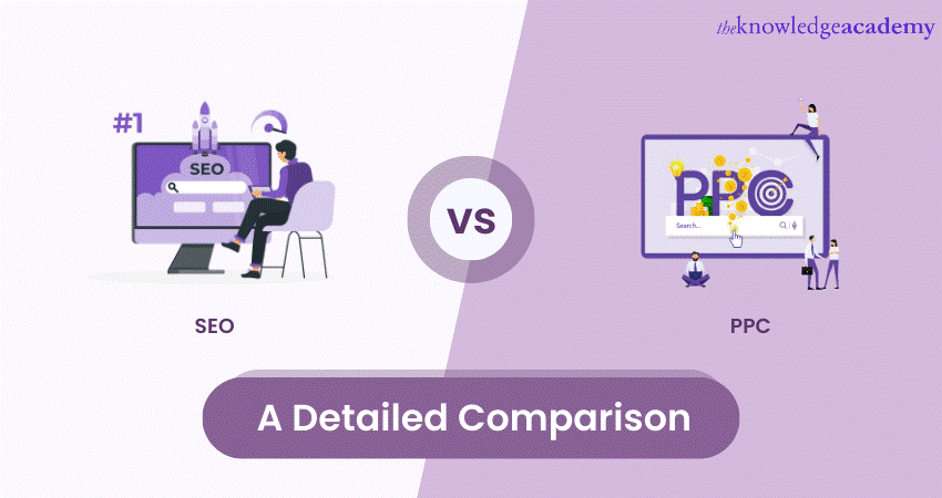 SEO vs PPC