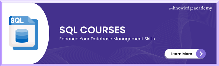 SQL Courses