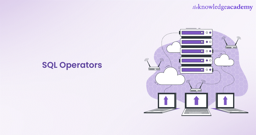 SQL Operators