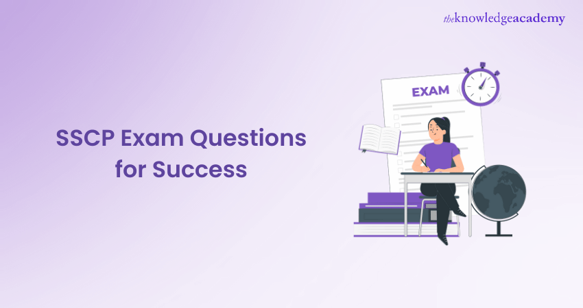 SSCP Exam Questions for Success 