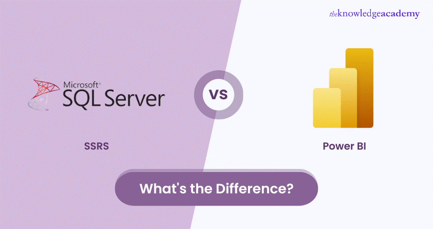 SSRS vs Power BI