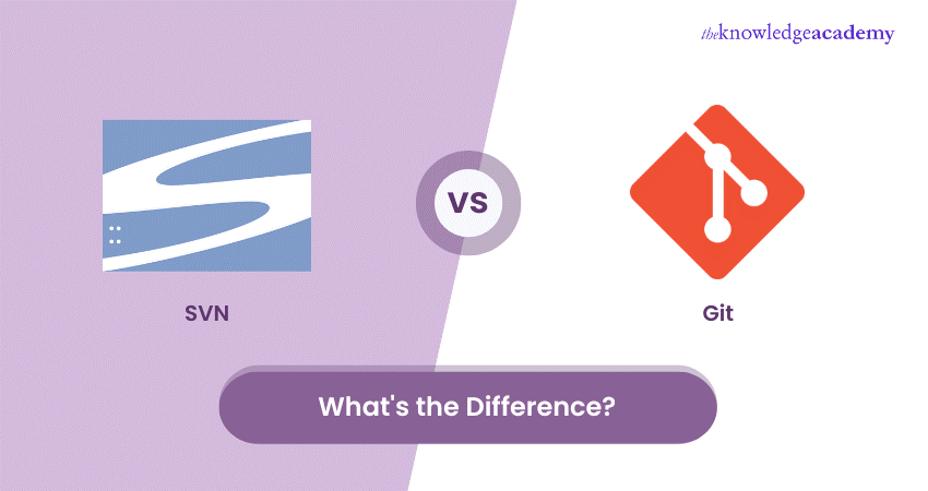 SVN Vs Git: A Complete Breakdown