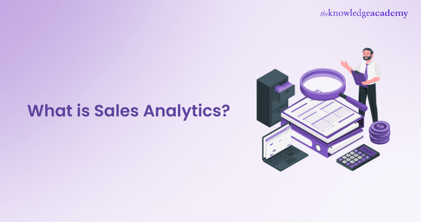 Sales Analytics