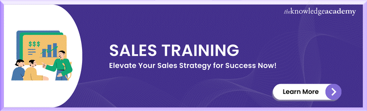 Sales Training