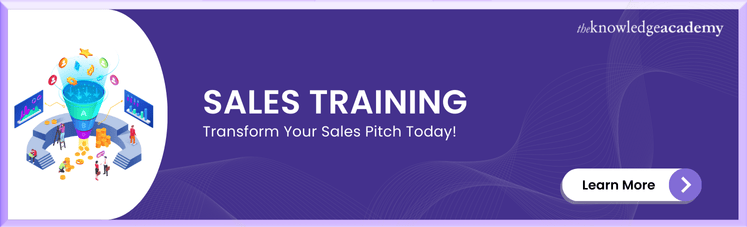 Sales Training