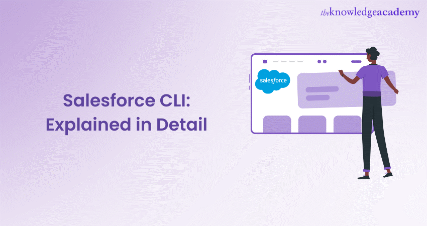 Salesforce CLI