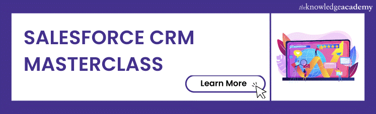 Salesforce CRM Training