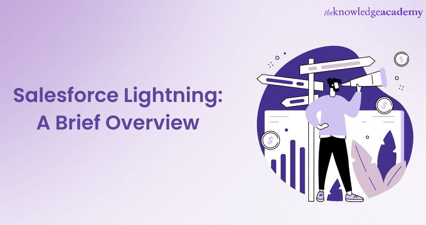 Salesforce Lightning: A Brief Overview