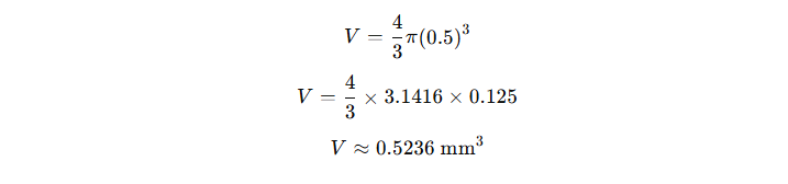 Scientific Example