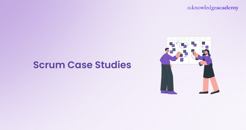 Scrum Case Studies