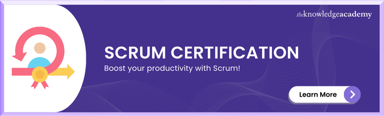 Scrum Certification