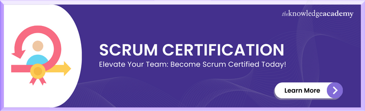 Scrum Certification