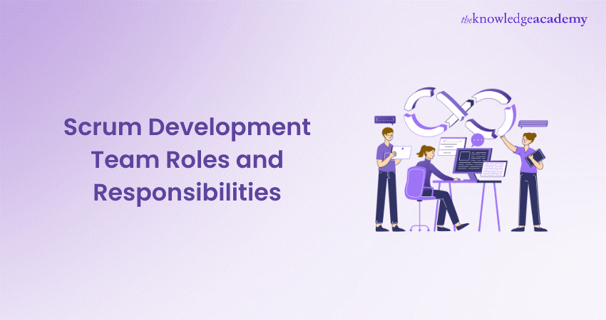 Scrum Development Team Roles and Responsibilities