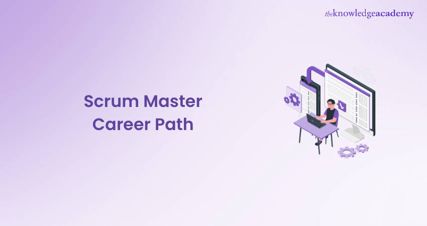 Scrum Master Career Path