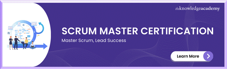 Scrum Master Certification