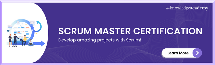 Scrum Master Certification