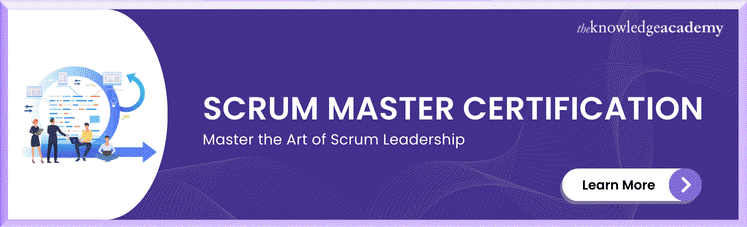 Scrum Master Certification 