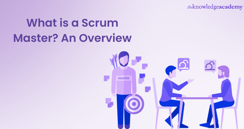 What Is a Scrum Master & What Do They Do?